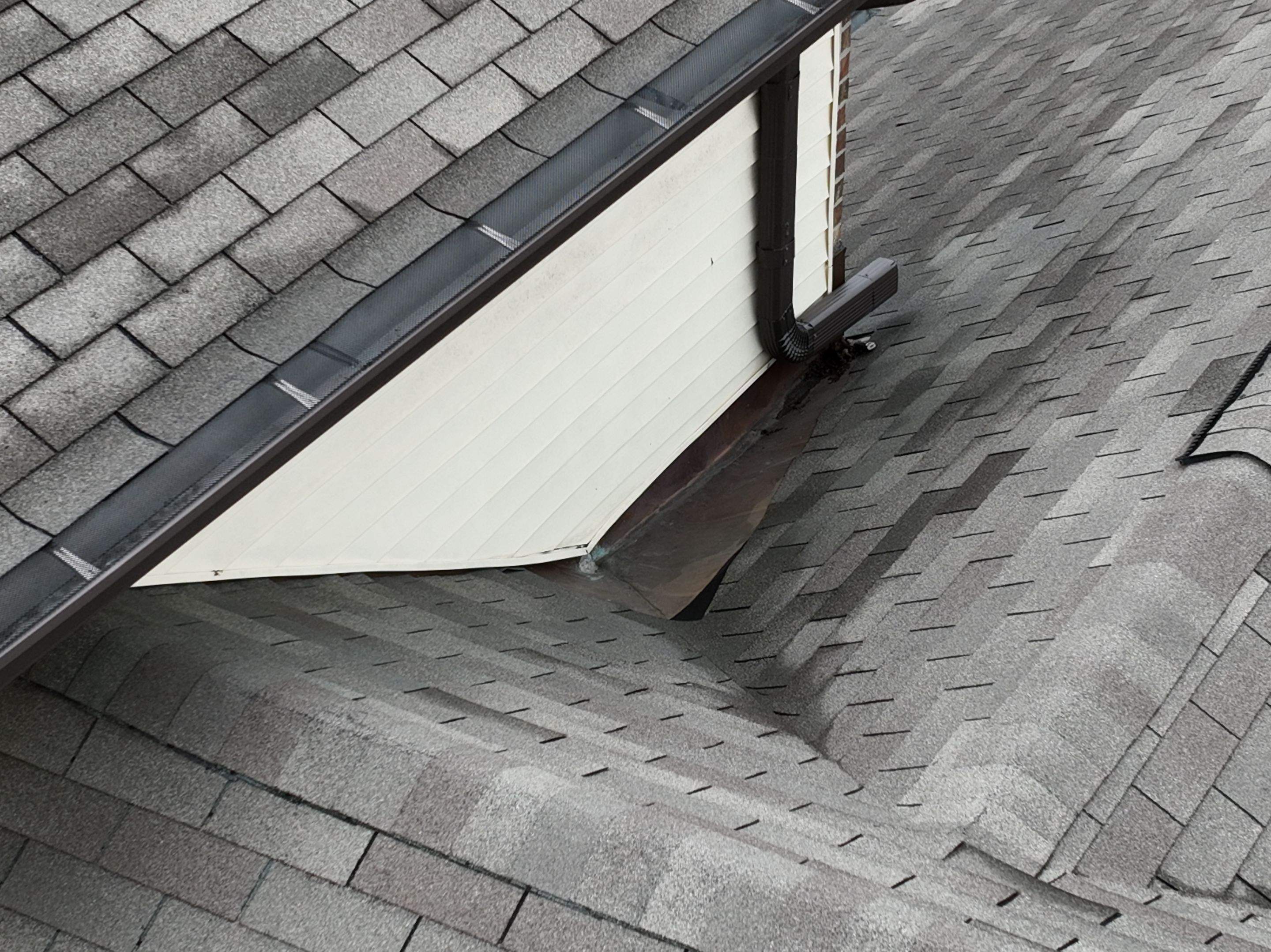 Roof Replacement by Don Kennedy Roofing