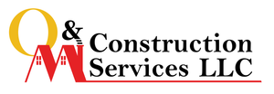 Logo for O&M Construction Services LLC