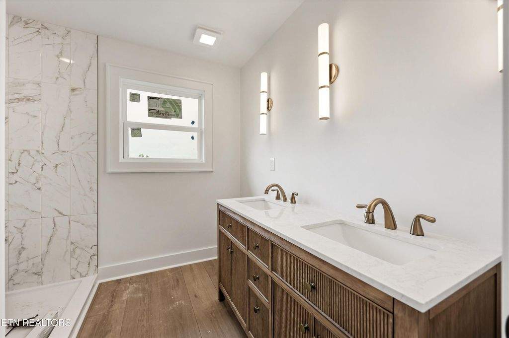 Project in Oak Ridge, TN by Footprints Floors Knoxville