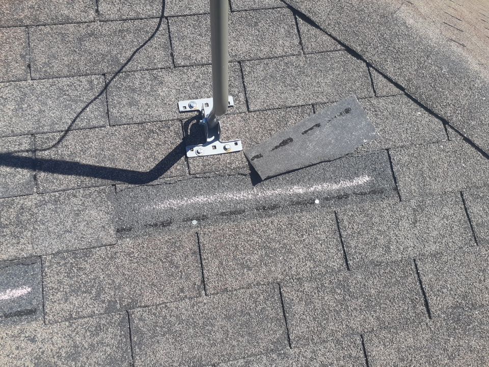 Residential Roofing Installation using Certainteed Landmark by Best Roofing Now LLC