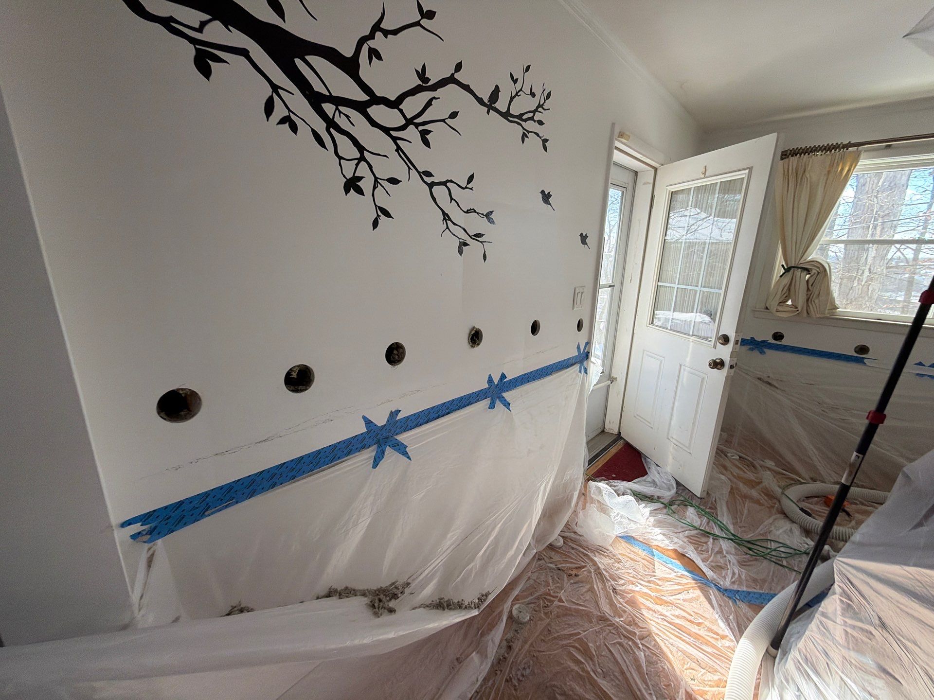 Ellicott City Residence  by Smart Energy Pros