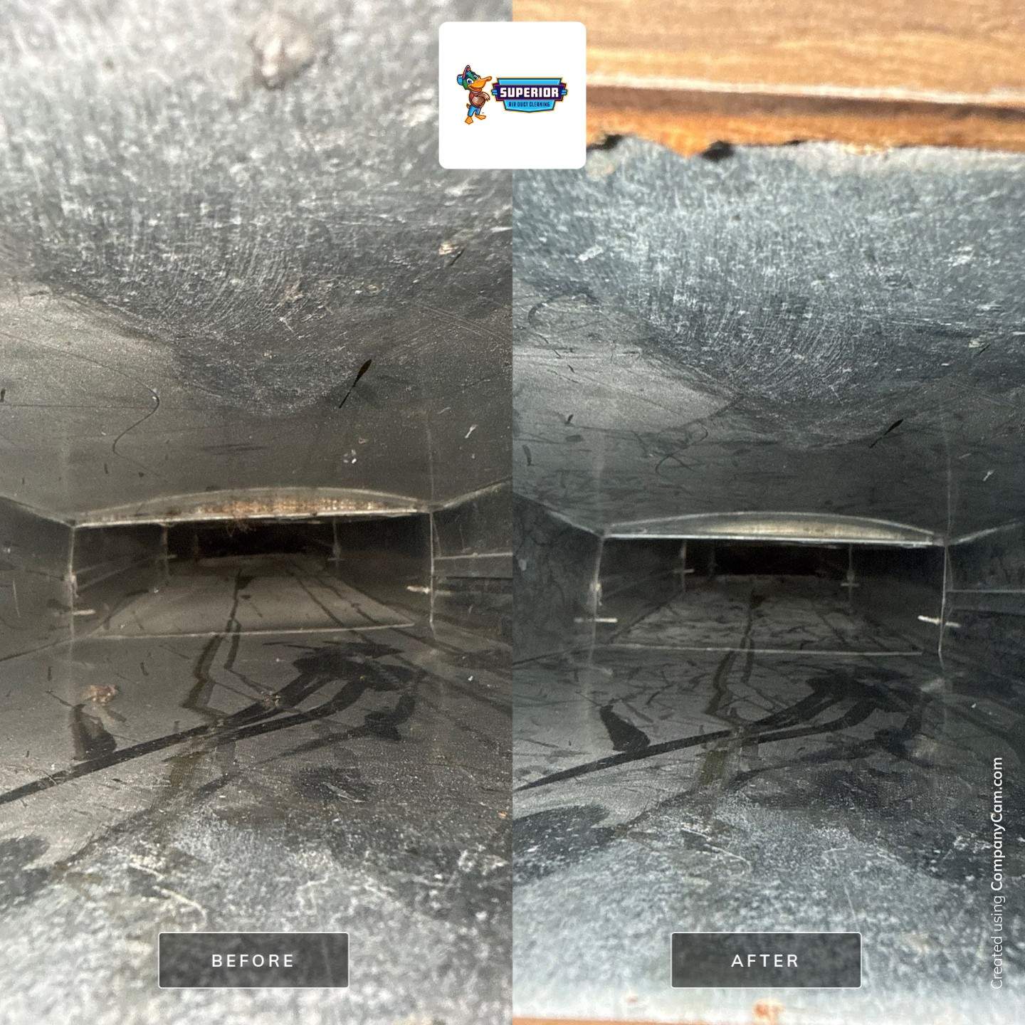Air Duct Cleaning in Bessemer, PA by Superior Air Duct Cleaning
