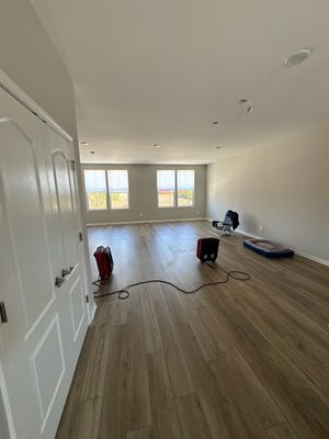 Project in Novi