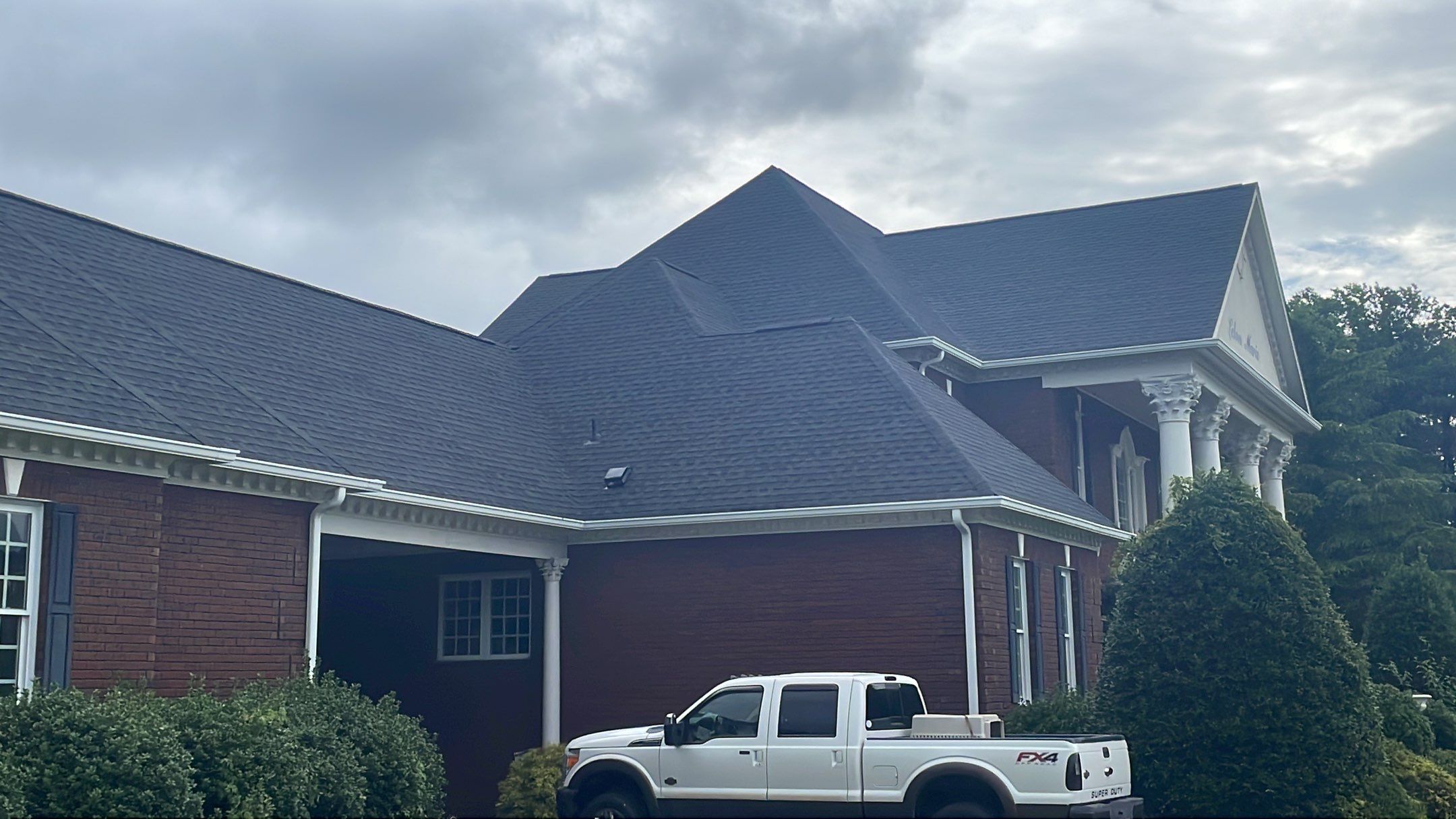 New Replacement in Autryville, NC by On Tops Roofing