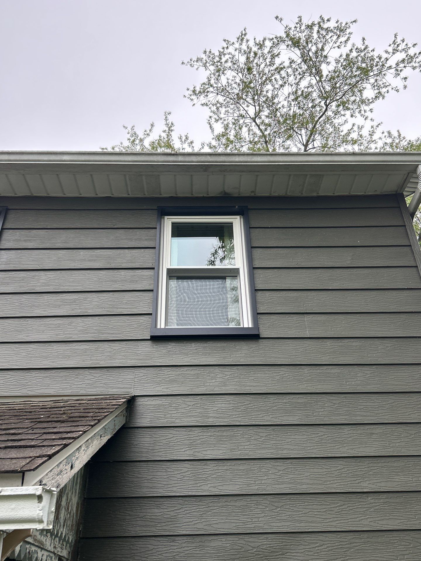 Vinyl Window Installation and Replacement Services in Belmont by Ohio State Windows