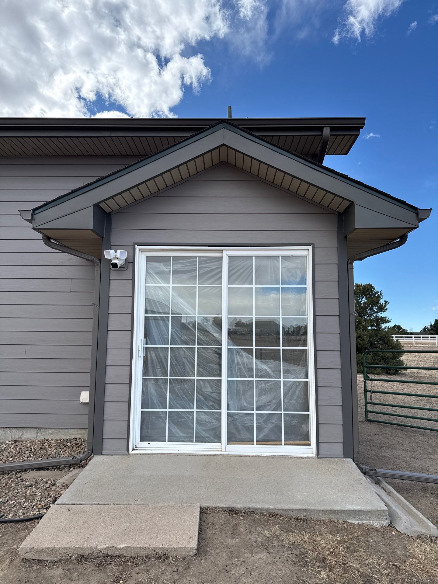 Align Siding and Anlin window in Elizabeth by 1st choice windows and siding