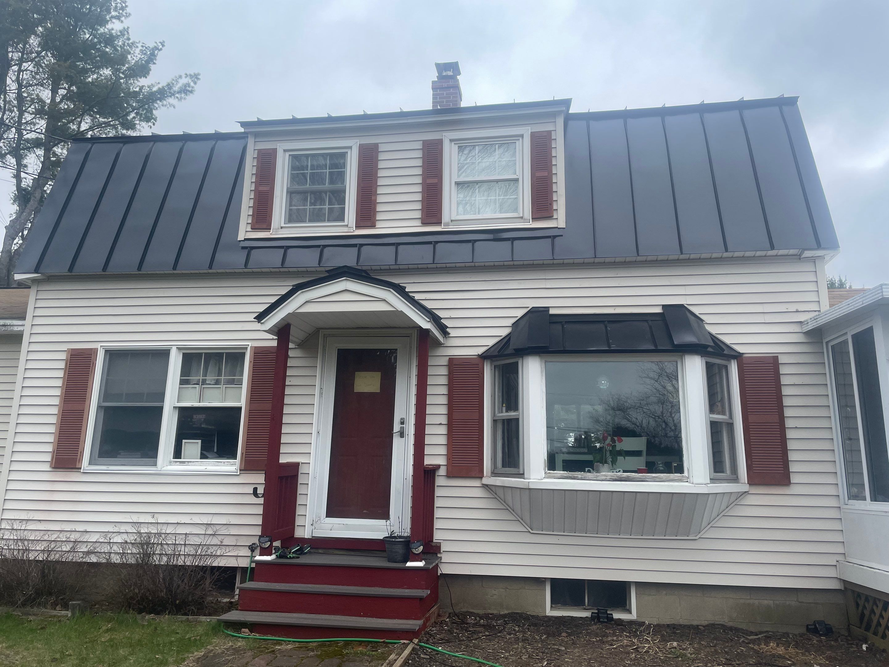 Prepped for Solar by The B.A.R Roofing
