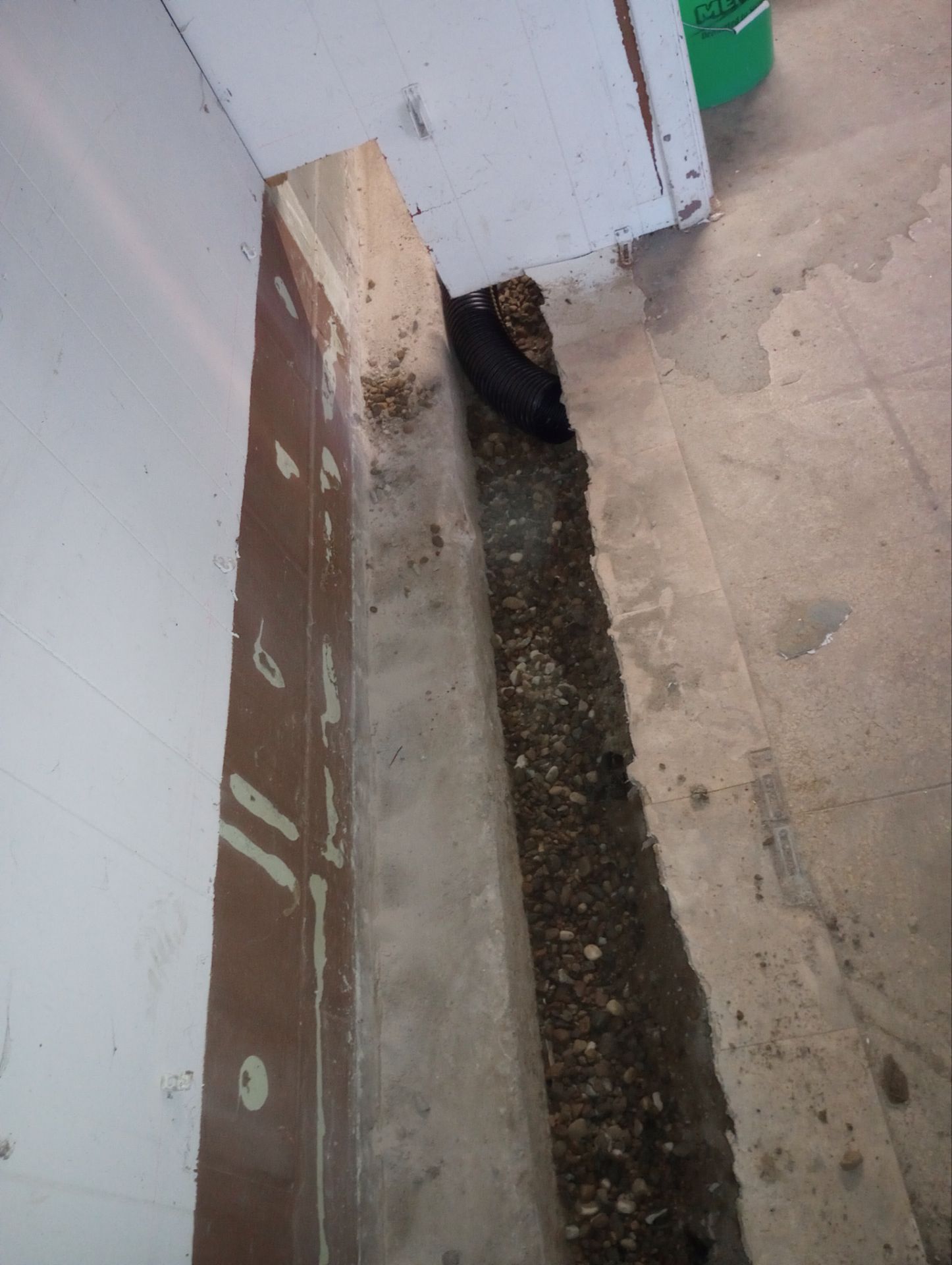 St. Paul Rental by Waterproofing Northeast