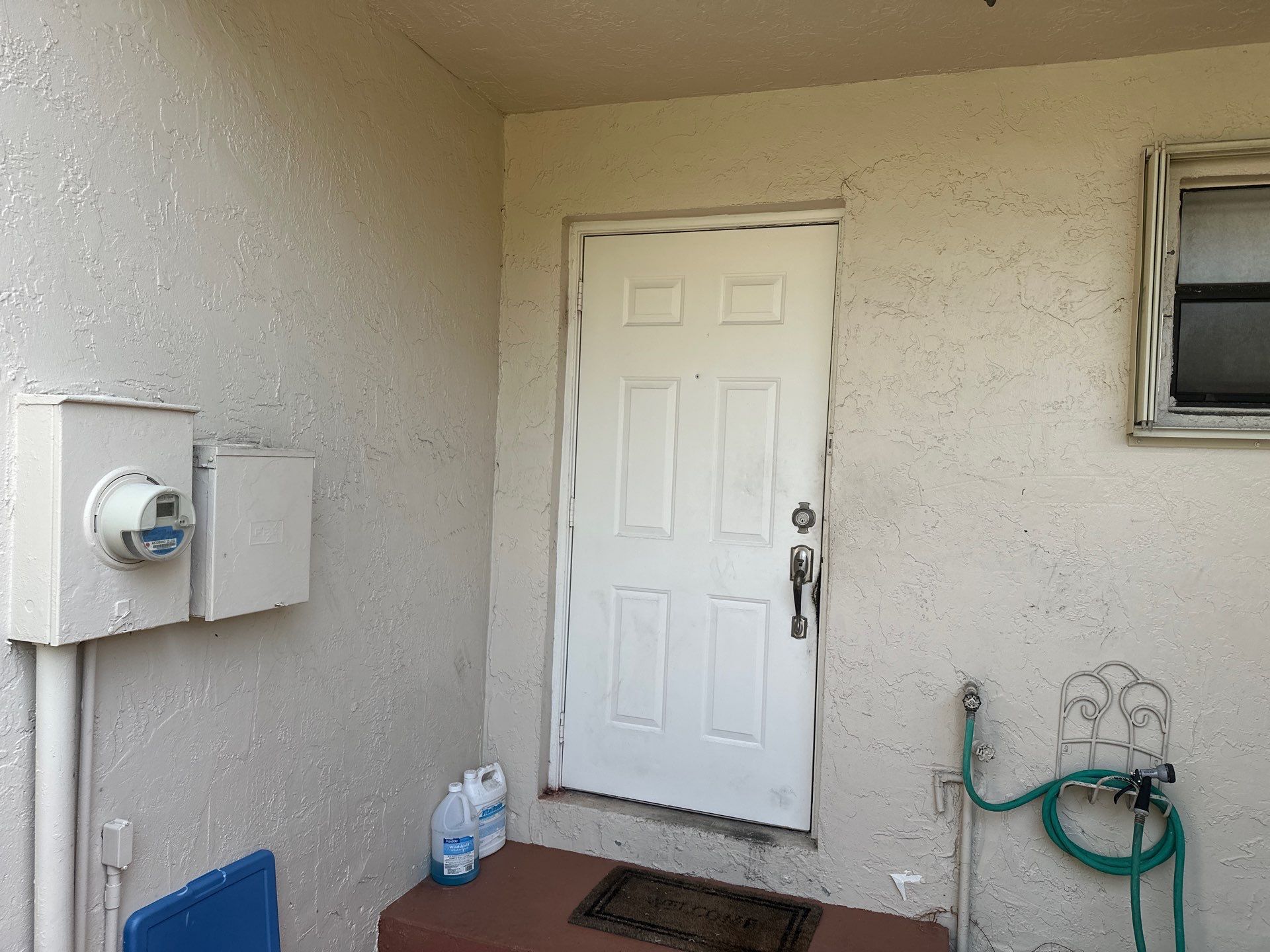 Water Damage Claim in Aventura by FLAPA & KeyStone