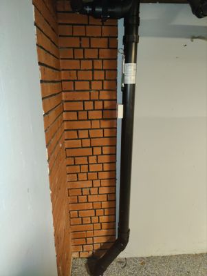 Project in Battle Ground