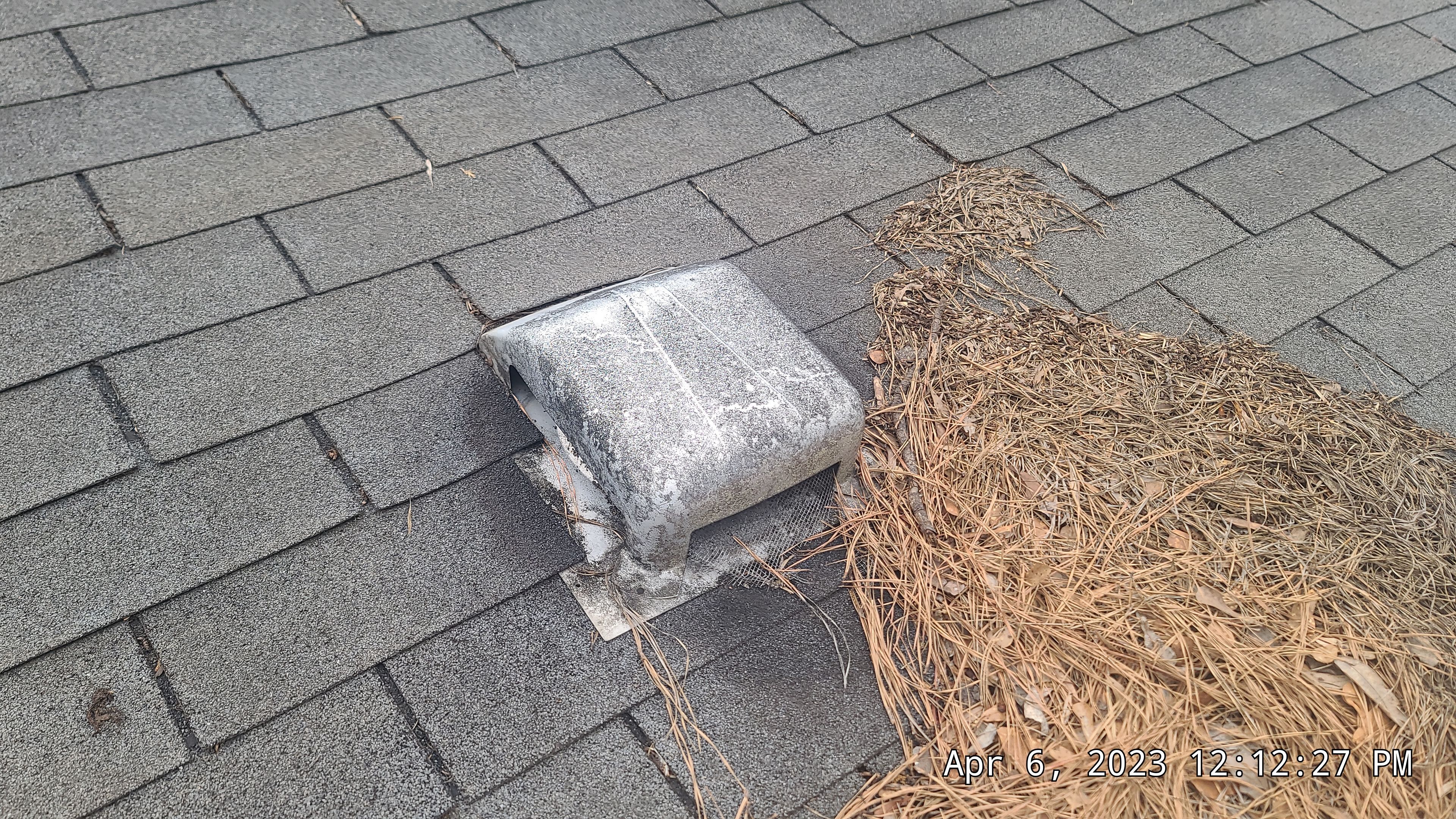 Residential Roofing Repair using Malarkey Vista by Hostetler Roofing