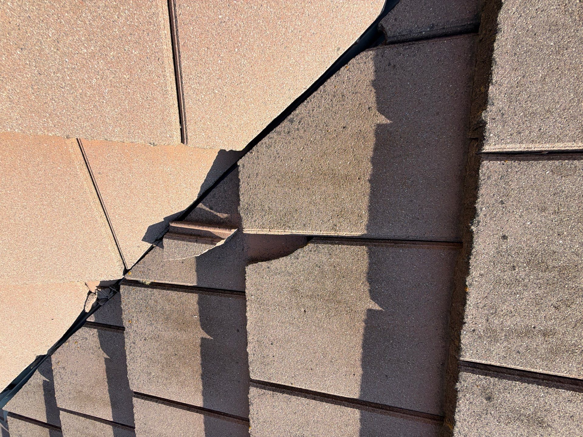 Sassan Rassouli by CJM Roofing