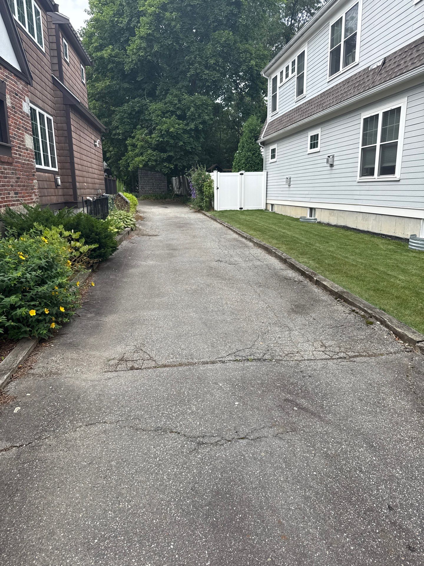 Job In Lexington by Mighty Dog Roofing of Greater Middlesex County