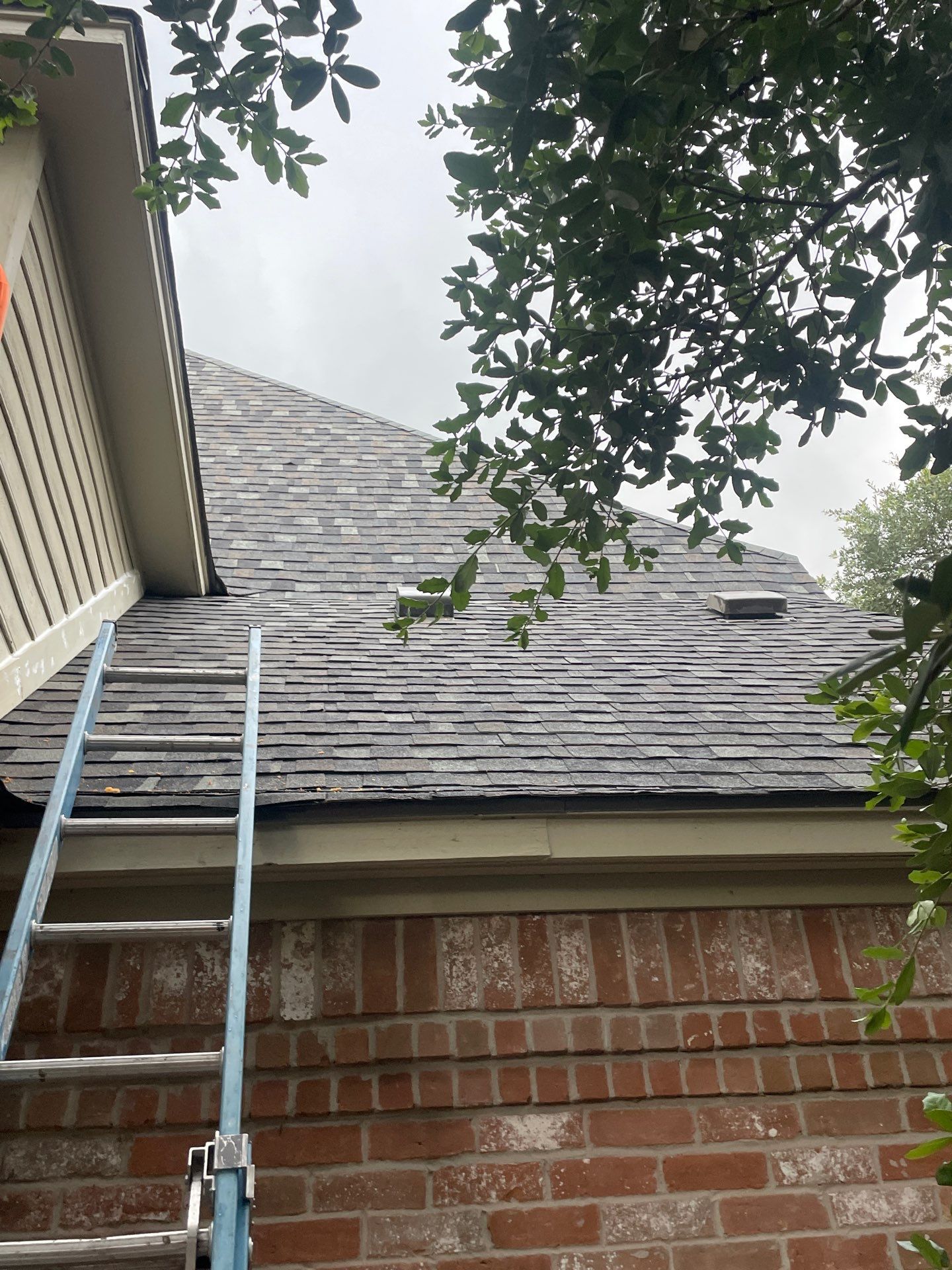 Roof Repair Spring by Roof Repair Company