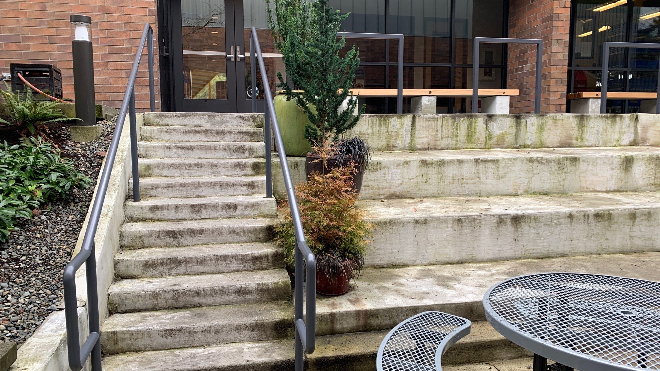 Eastside Preparatory School | Asphalt & Striping  by Jireh Asphalt & Concrete Inc 