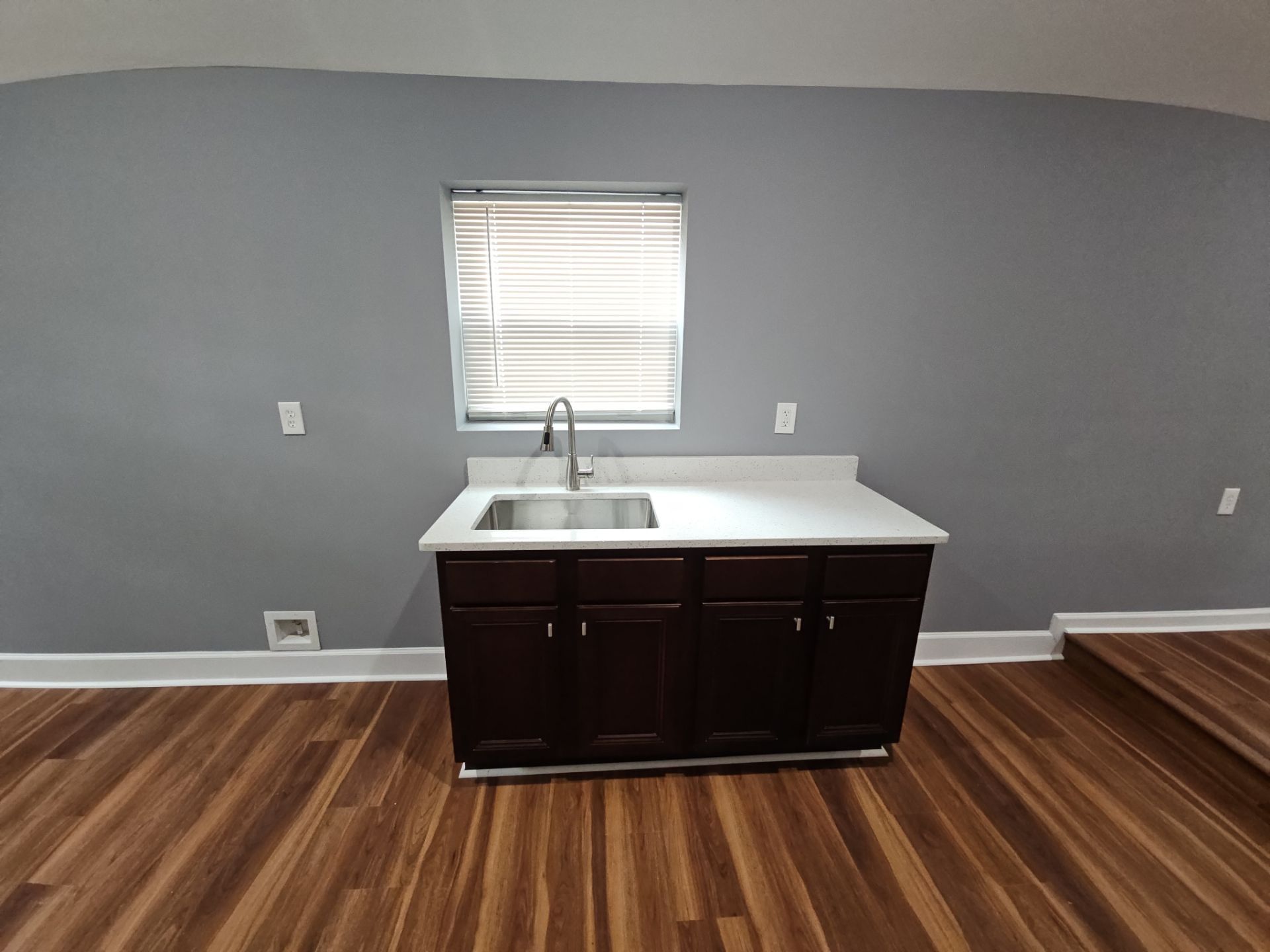 Whole Home Restoration w/ in-Law Suite by Ajayi Design and Construction 