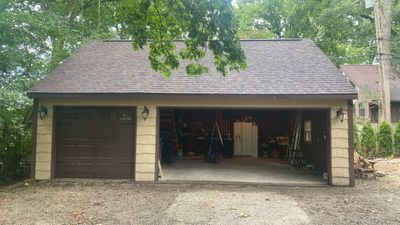 Project in Muncie, IN