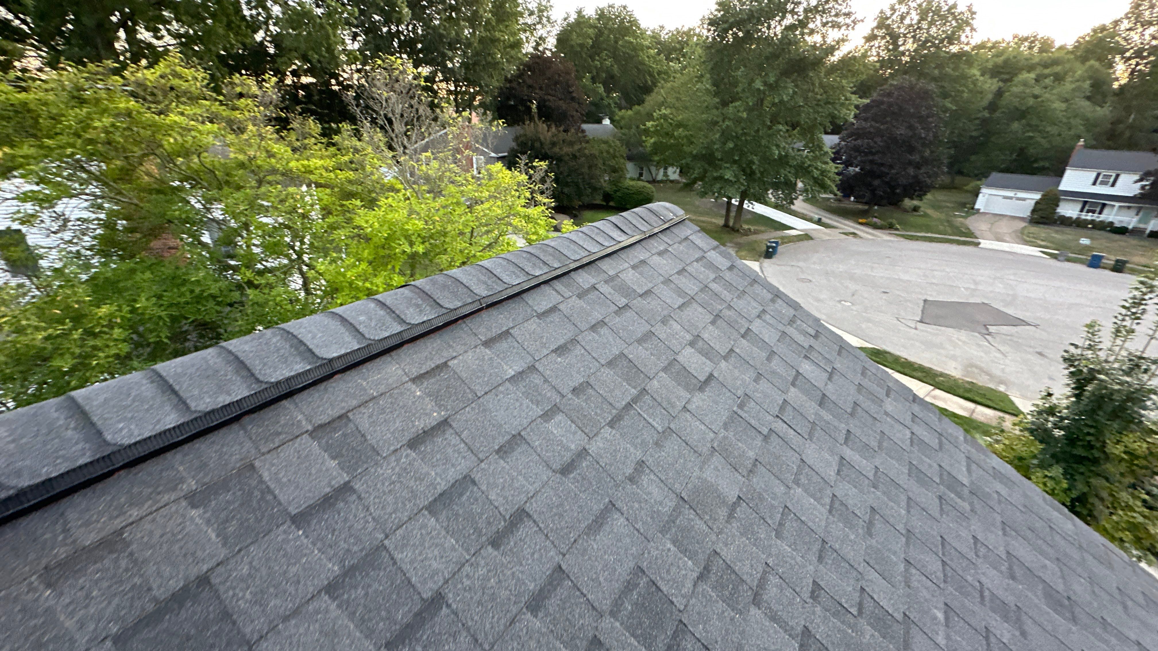 Roof and Siding Replacement by Homestyle in Bay Village by Homestyle Home Improvements (HHI)