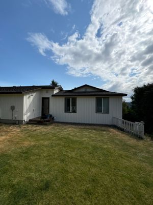 Project in Kenmore