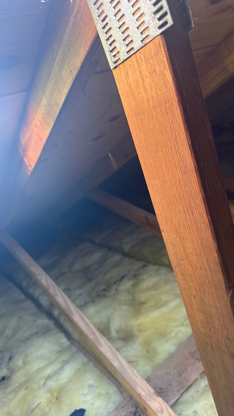 Roof Replacement using Malarkey Legacy Natural Wood by 180 Contractors