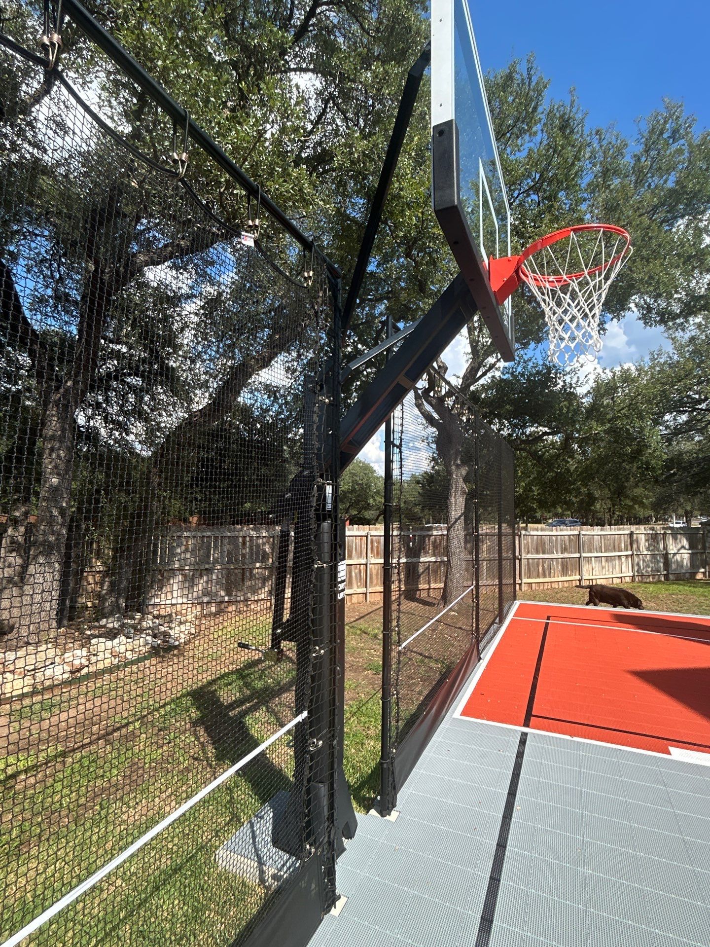 Guevara 25 X 50 by Sport Court Austin