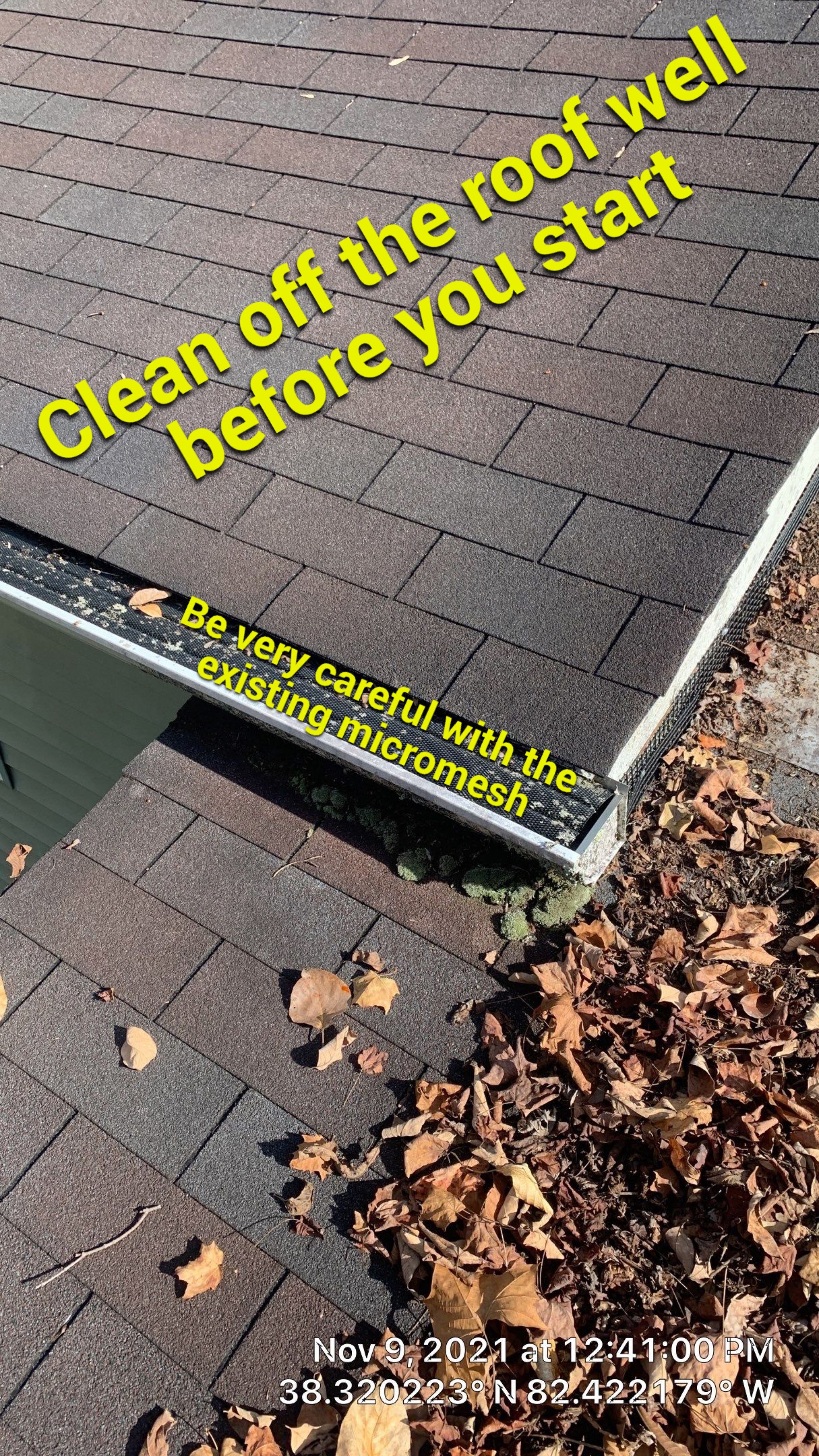 Residential Metal Roofing Installation by Secure Construction Company Inc