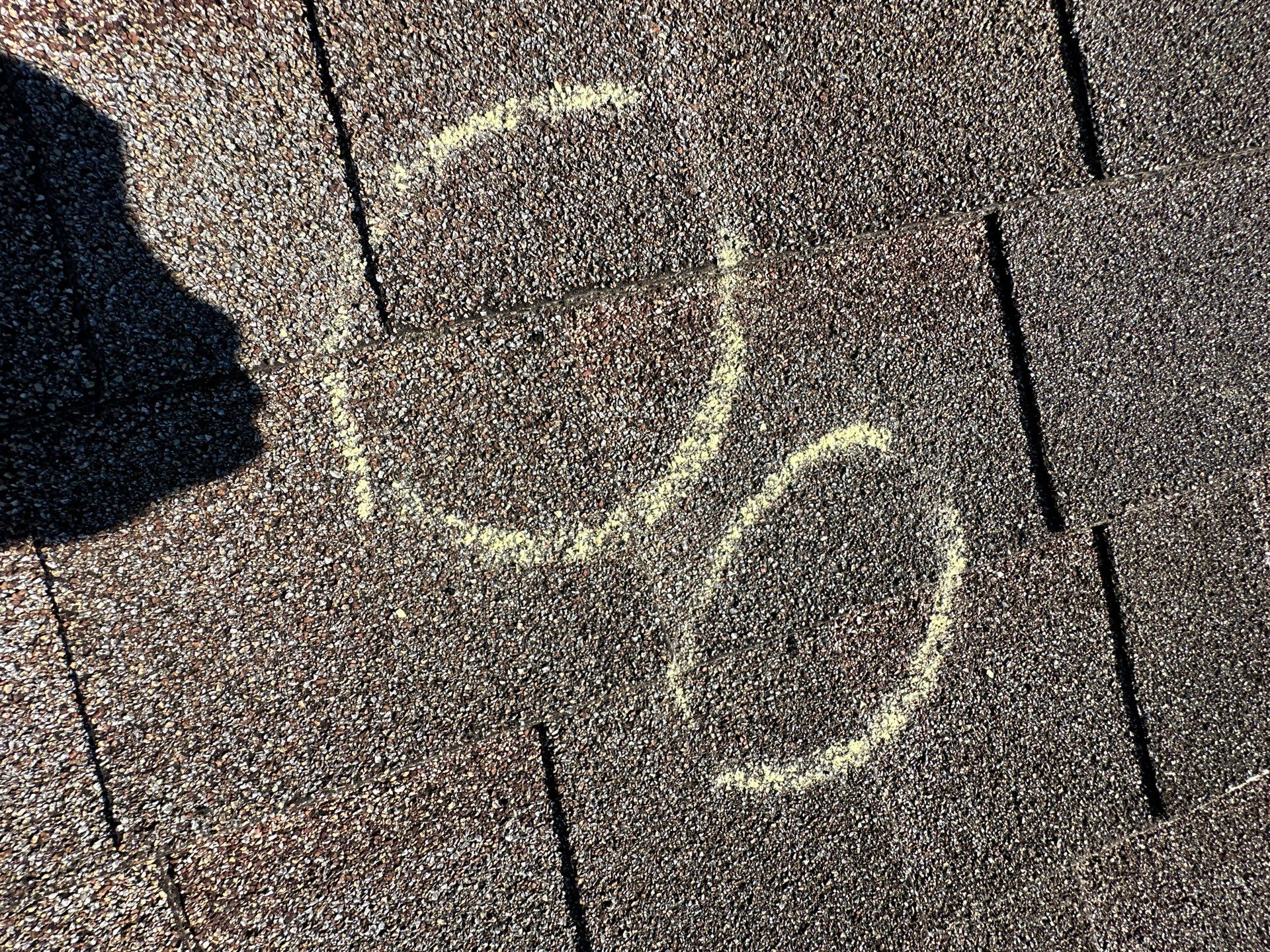 Residential Roofing Installation using Williamsburg Grey Duration Shingles by WIW Enterprises Inc