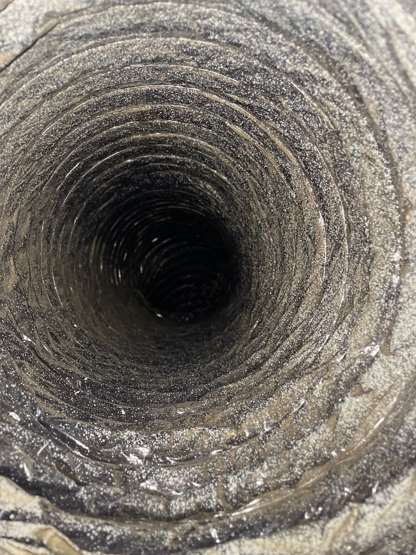Air Duct Cleaning in Springhill by Hygienic Air, Inc