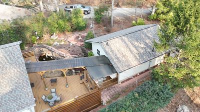 Gainesville, GA Roof Replacement CertainTeed Landmark Pro Max Def Weathered Wood
