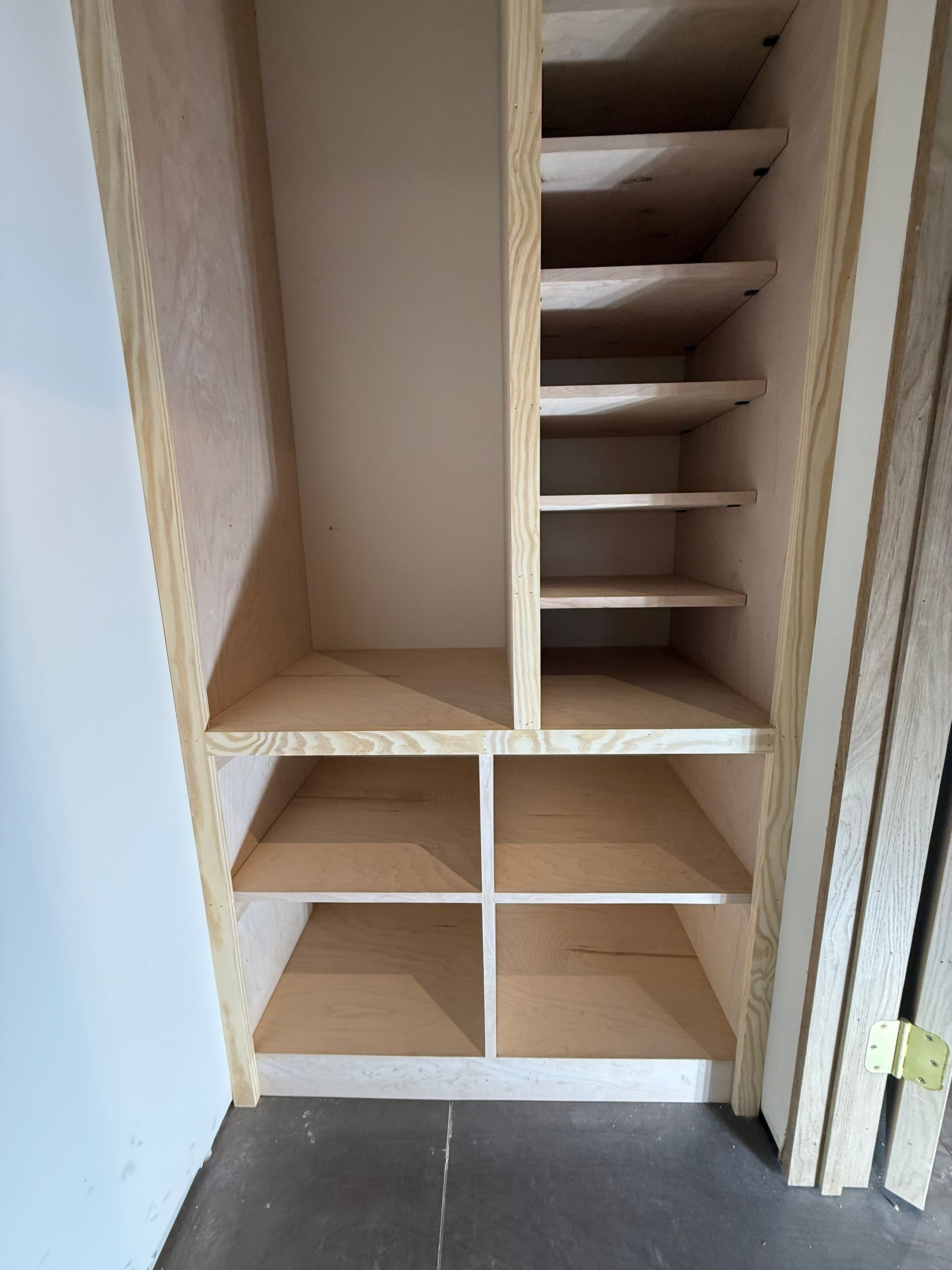 Finish Carpentry  by Bulldog Construction LLC