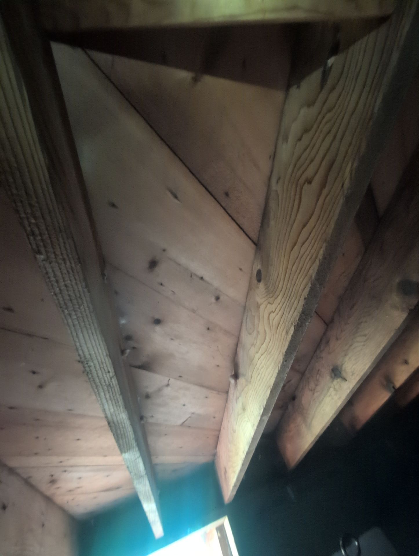 Remediate mold in crawlspace of Mingo Junction Ohio home. by Home Environment Solutions