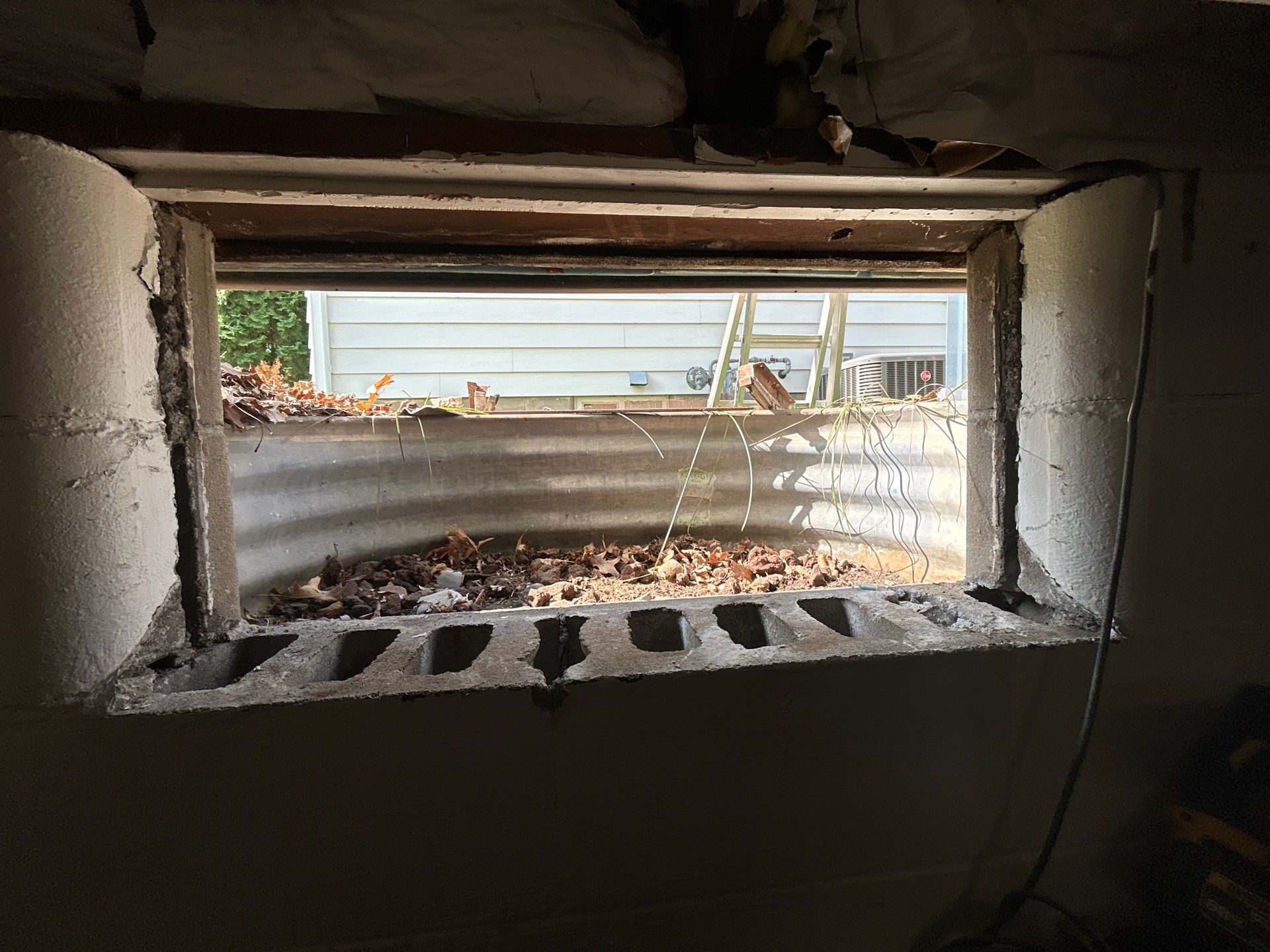 Window replacement by United Windows and Siding LLC