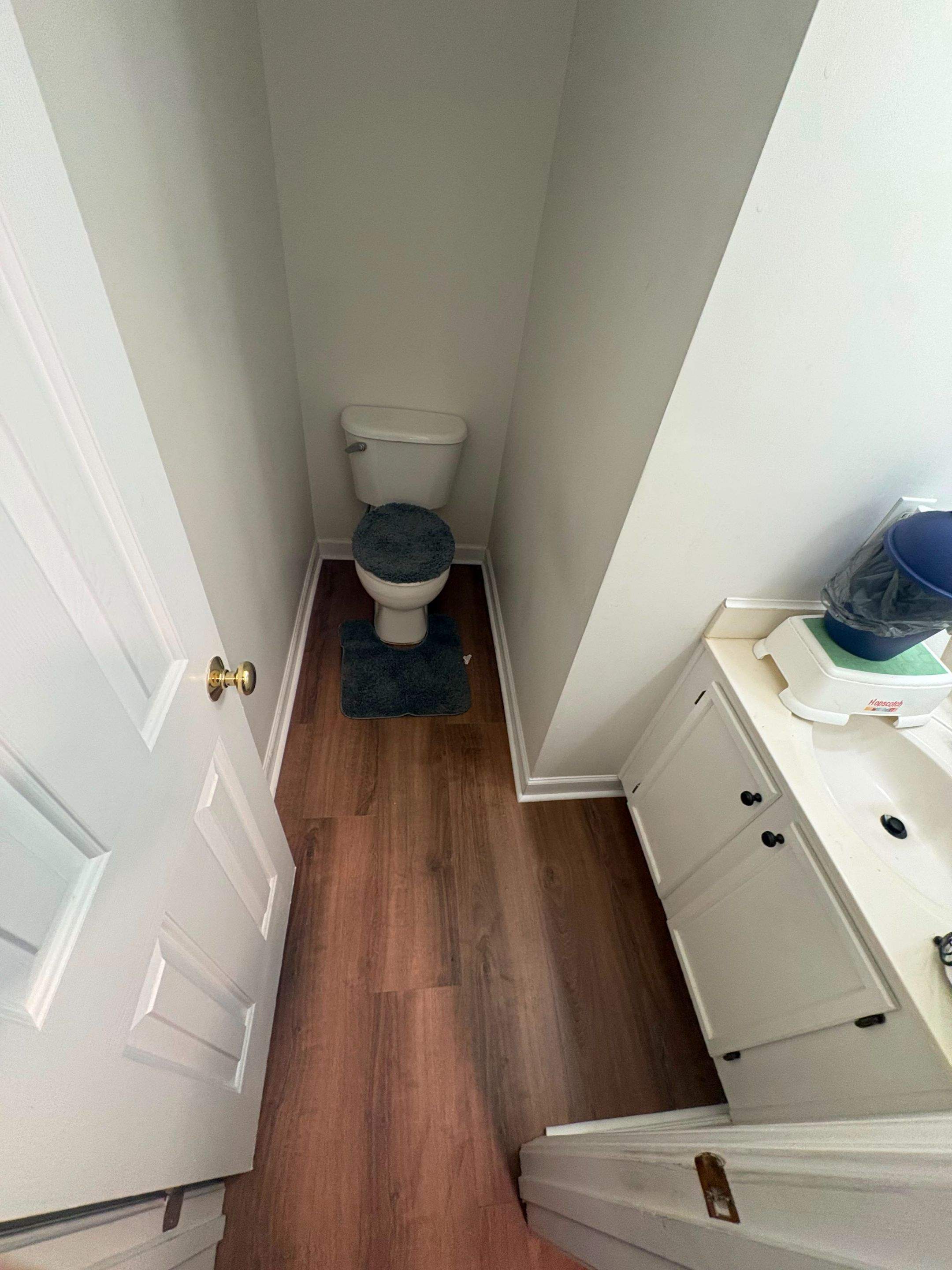 Project 97 by FMP Flooring