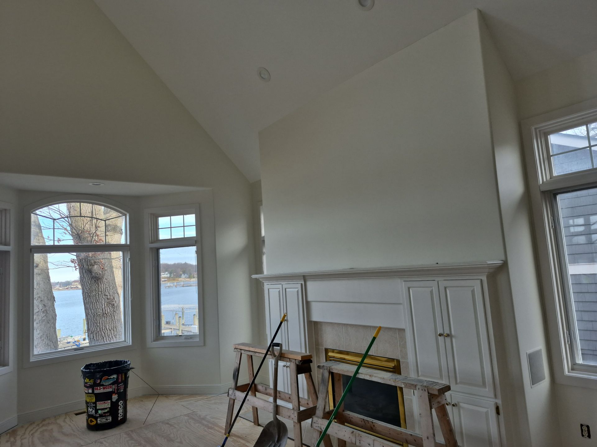 Complete Interior Painting by Gordon Painting