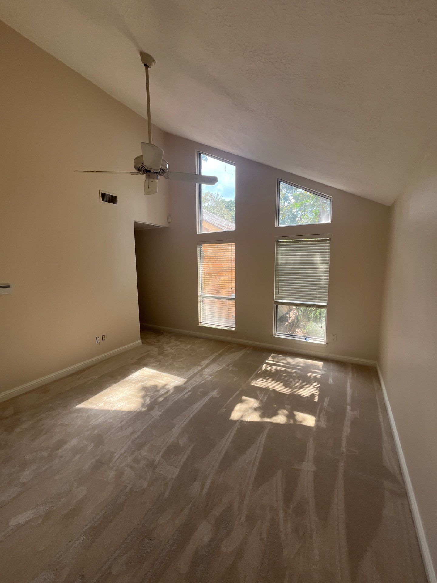 Bathroom Remodel with Water Mitigation Equipment | LT Contractors by L&T General Contractors and Restoration INC