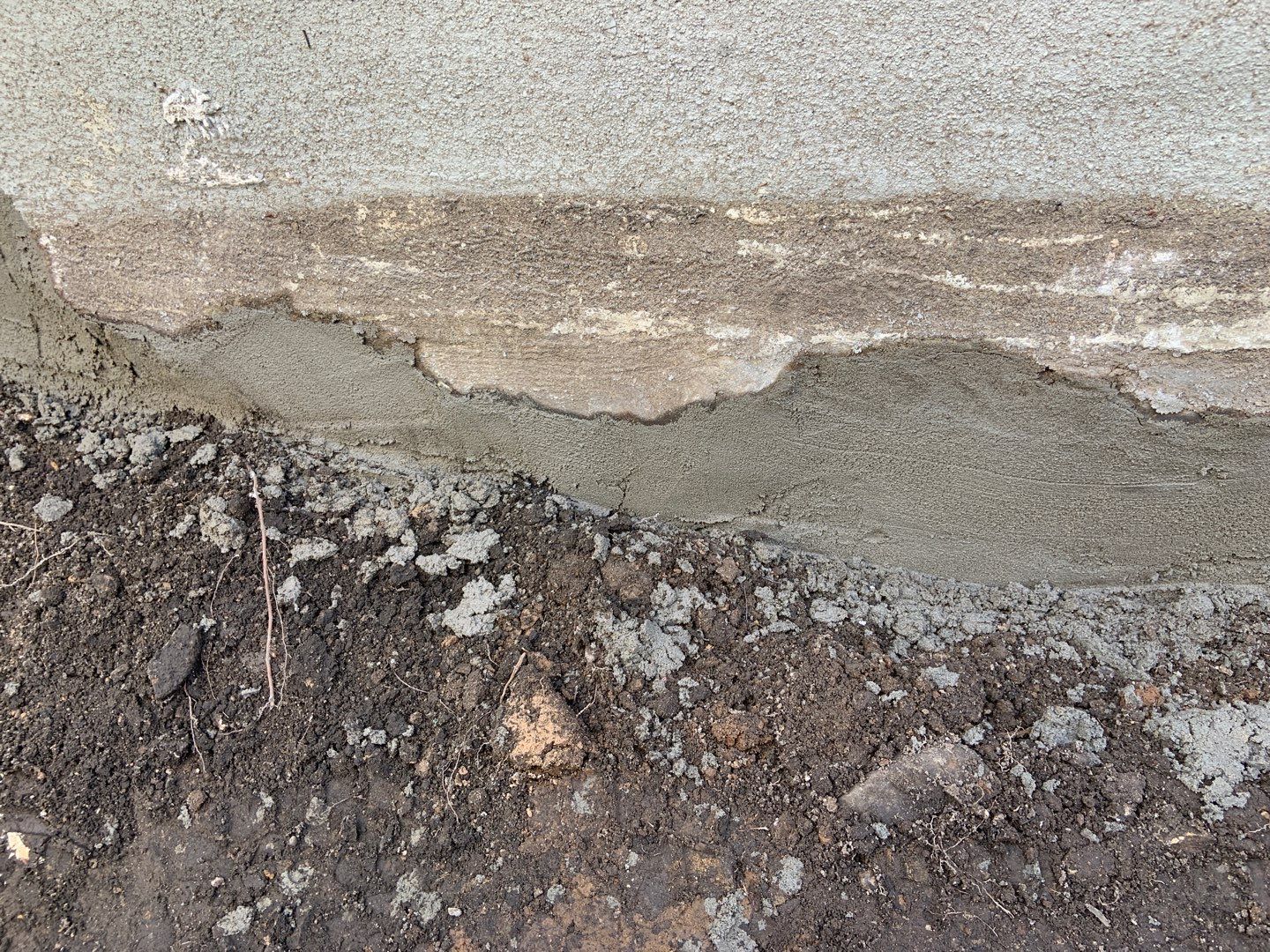 Interior AND Exterior Waterproofing? by Waterproofing Northeast
