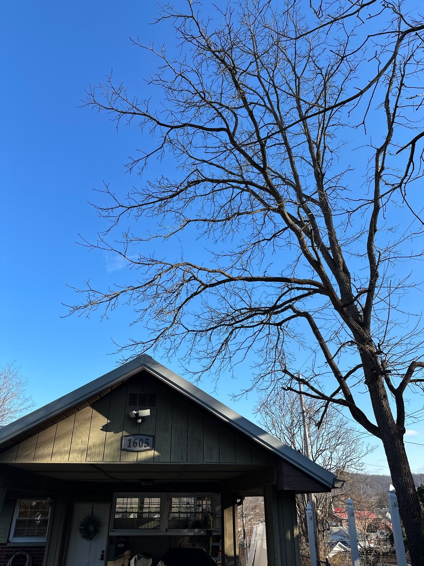 Project in Saint Albans, West Virginia by Jones Empire LLC