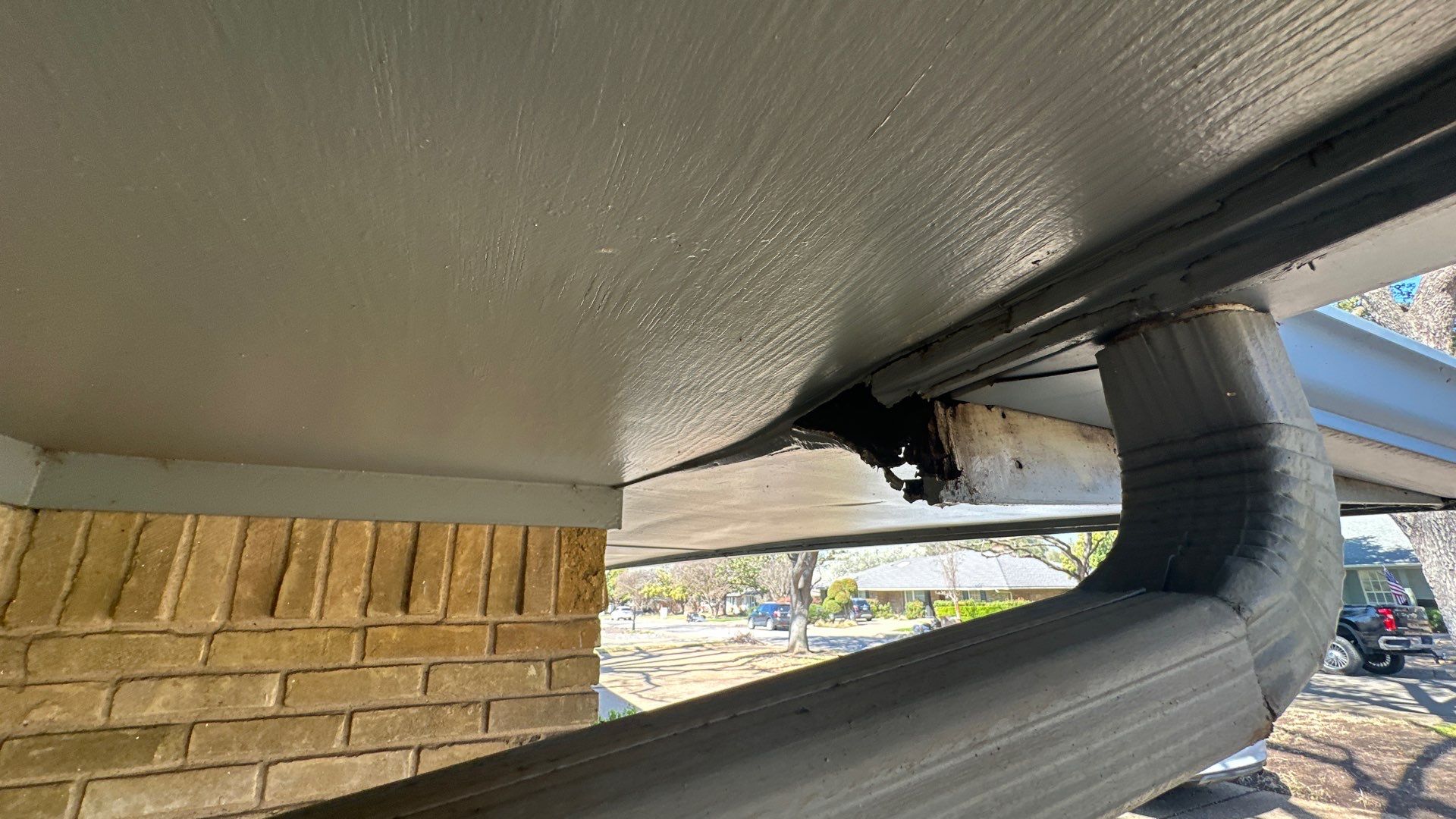 Residential Roof Install using IKO Dynasty - Cornerstone by Becker Roofing and Exteriors