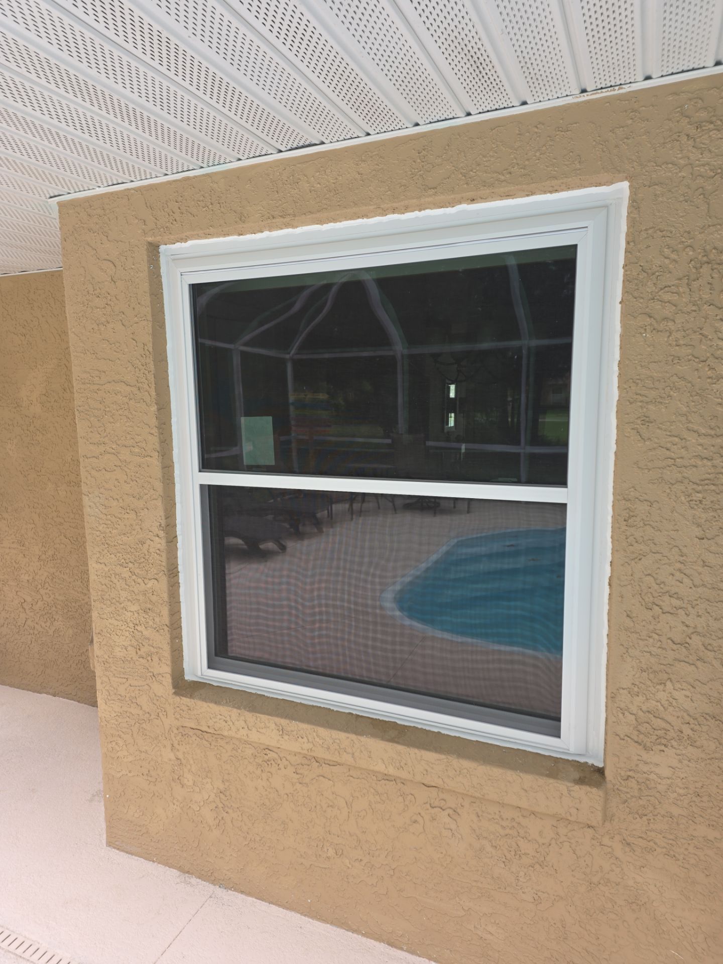 Project in Palm Coast by Windows & Doors Store