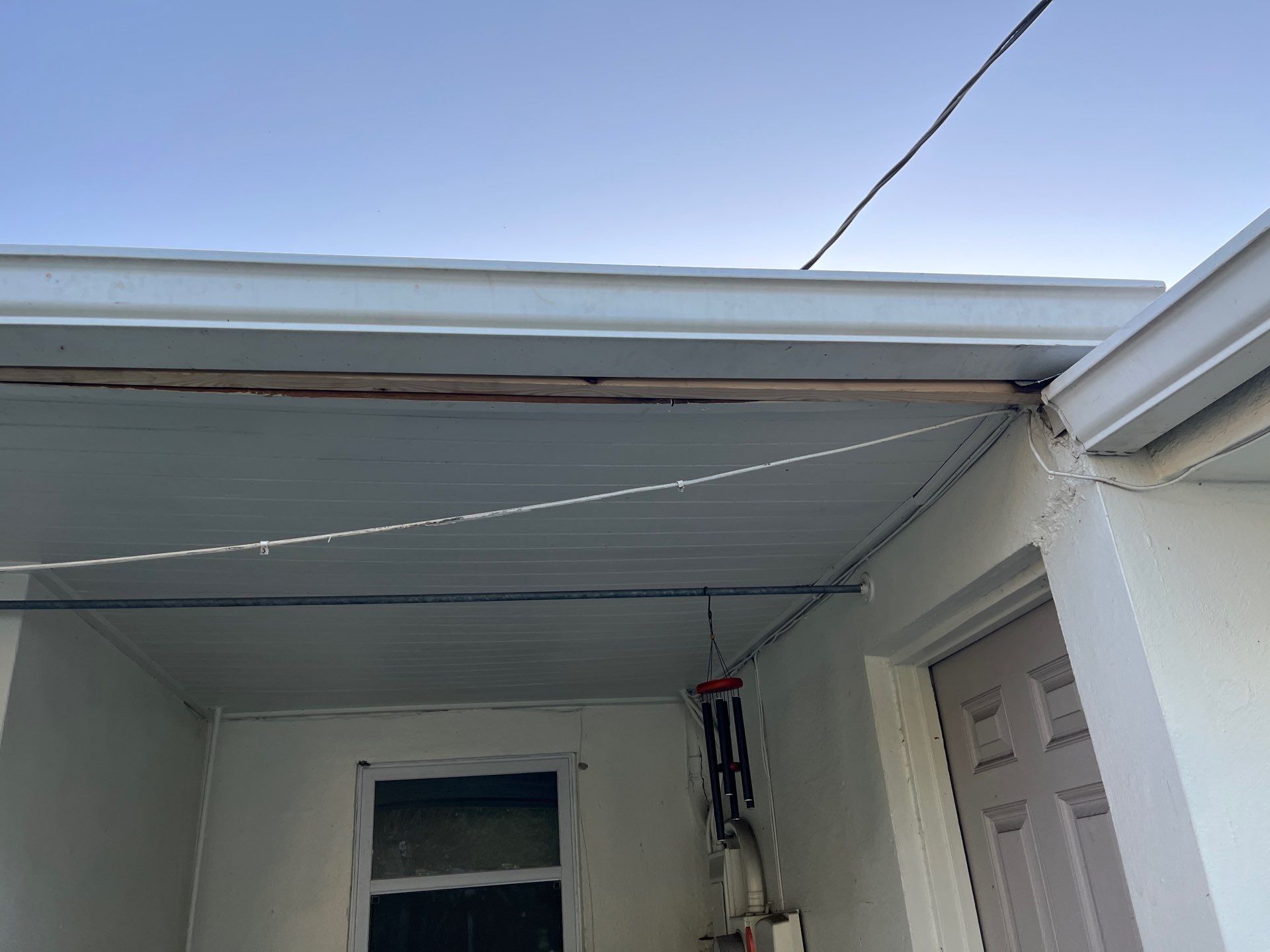 Project in St. Petersburg 33704 by Mitchell Roofing Company LLC 