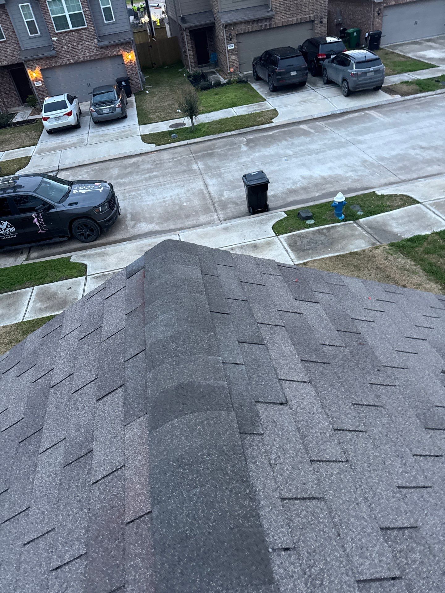 Roof Repair Houston by Roof Repair Company