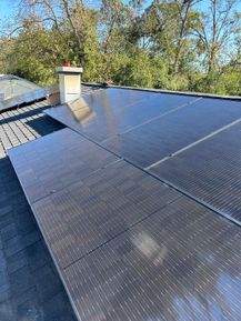 Augusta Ga Project by Zero Grid Power Solutions