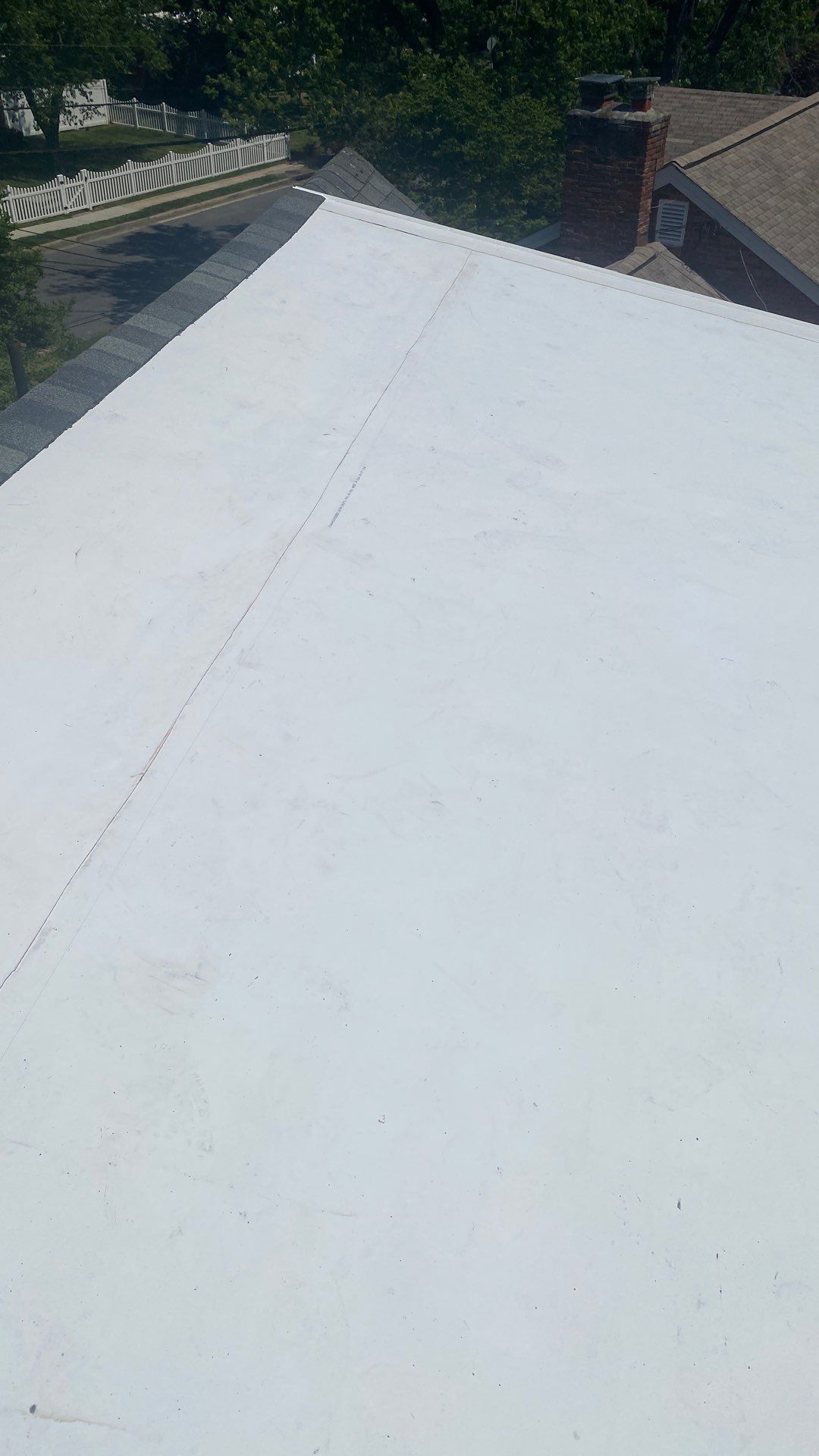 Alexandria: Mule Hide TPO Flat Roof by RM Banning, Inc.