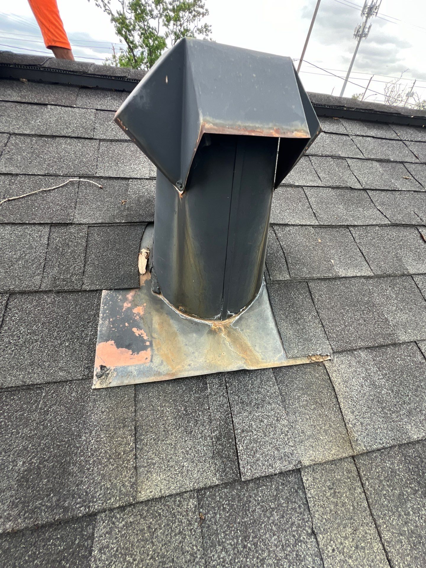 Roof Repair Houston by Roof Repair Services LLC