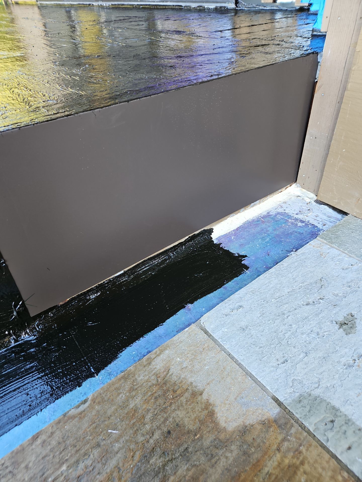 Waterproofing & Roof Protection – Eugene, OR by BEST Roofing & Waterproofing