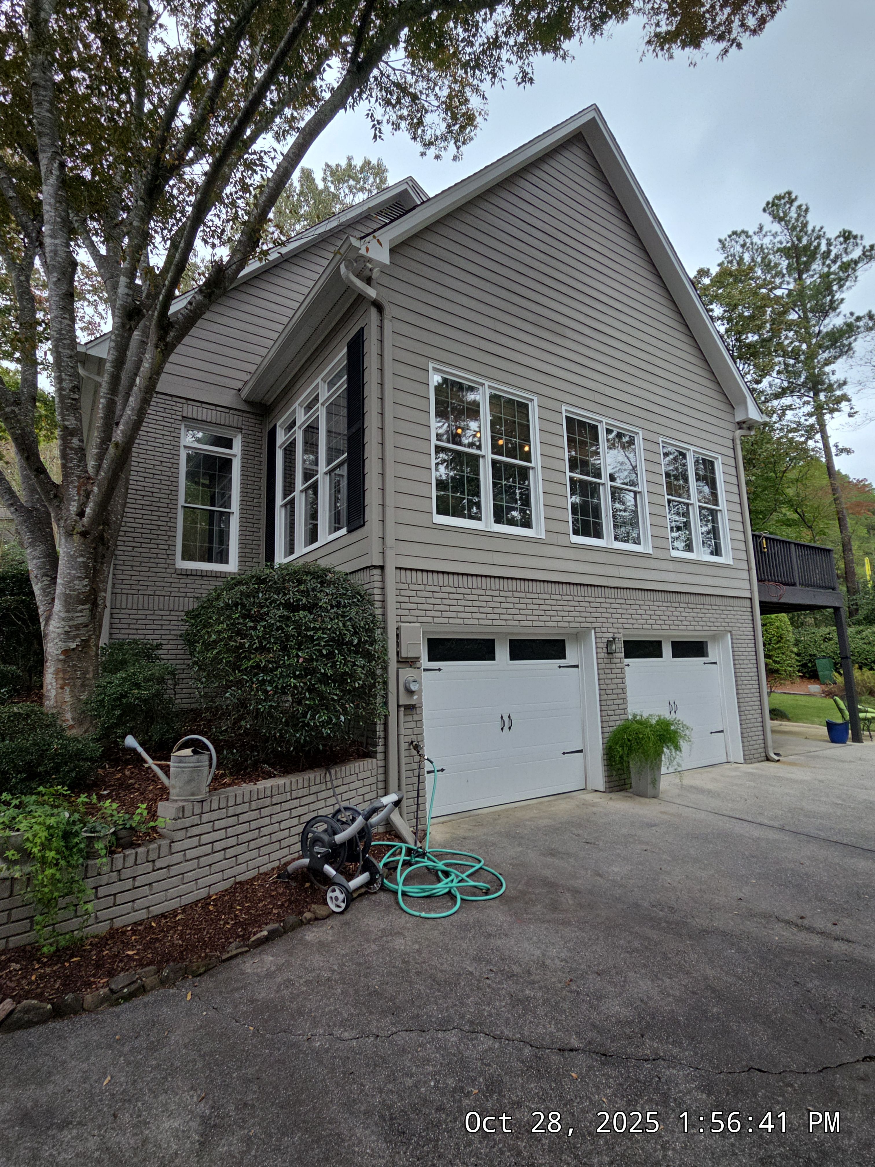 Flowers Project in Vestavia Hills, AL by The Window Source