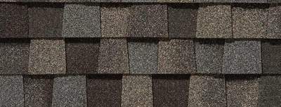 Northgate shingle colors