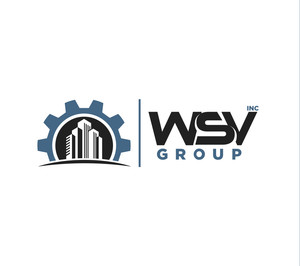 Logo for WSV Group Inc