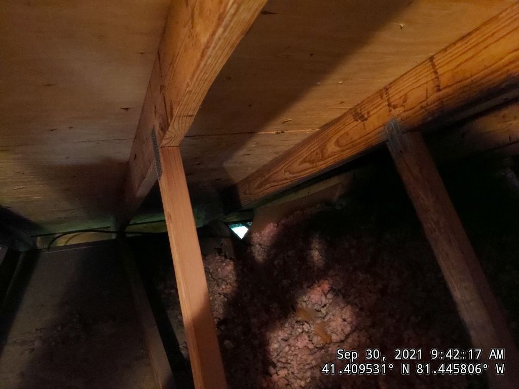 Residential Roofing Installation using Owens Corning Duration, Driftwood by Absolute Roofing and Construction
