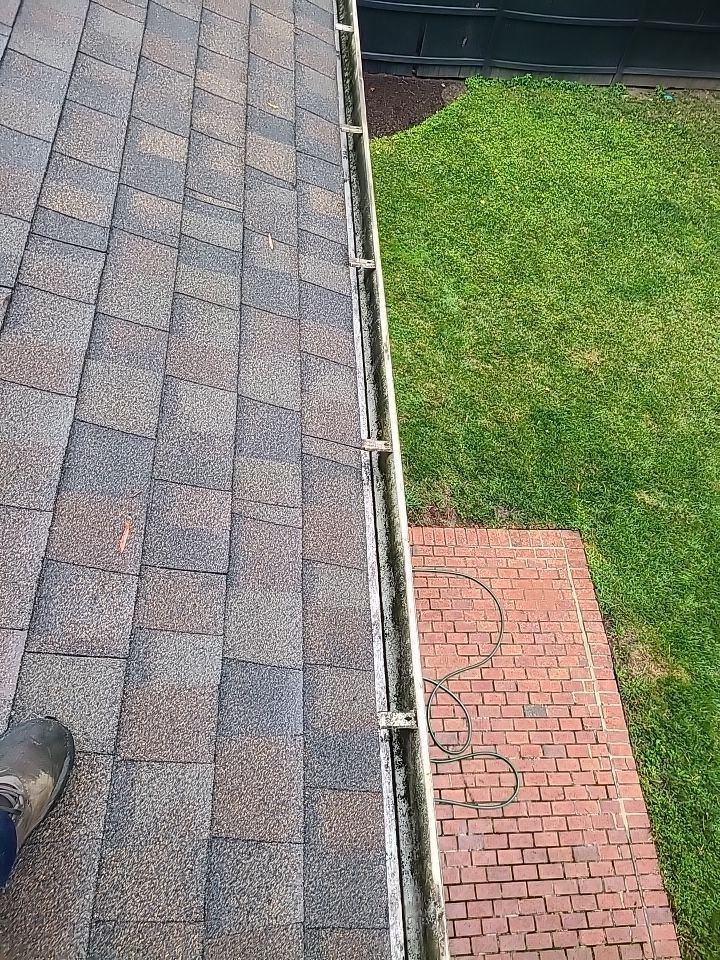 Alexandria: CertainTeed Landmark Pro Architectural Shingles in Max Def Shenandoah by RM Banning, Inc.